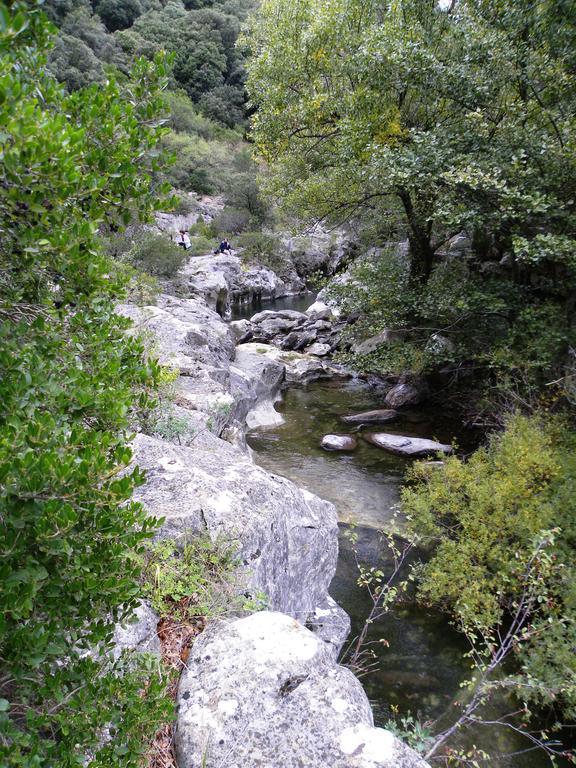 Gite Soyez Vila Vélieux Exterior foto