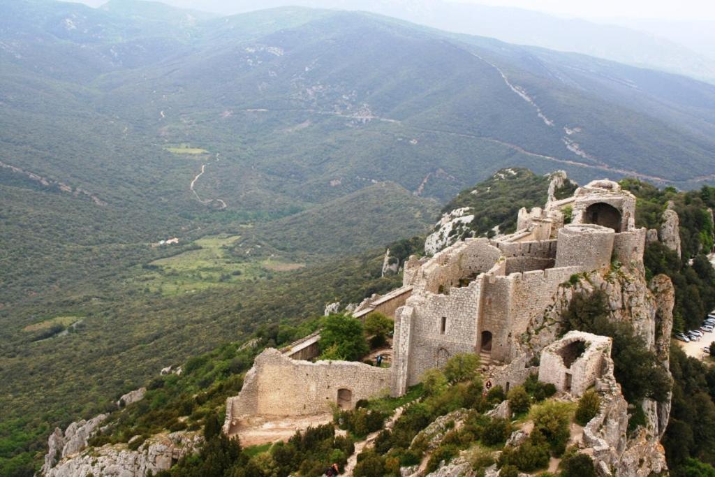 Gite Soyez Vila Vélieux Exterior foto